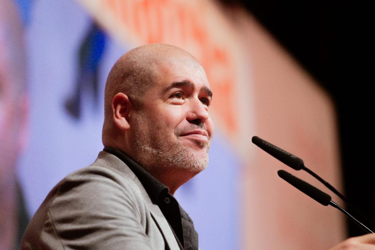 Día 3. 3er Congreso de CCOO de Industria