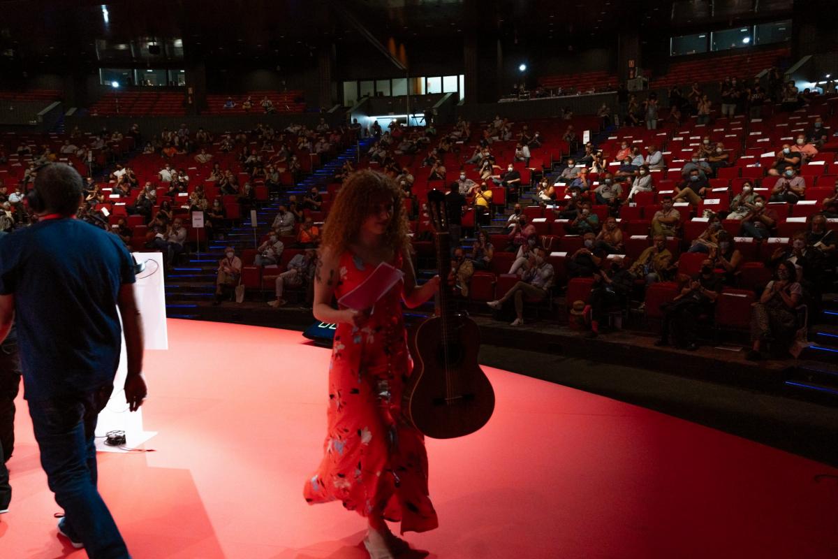 Día 1. 3er Congreso de CCOO de Industria