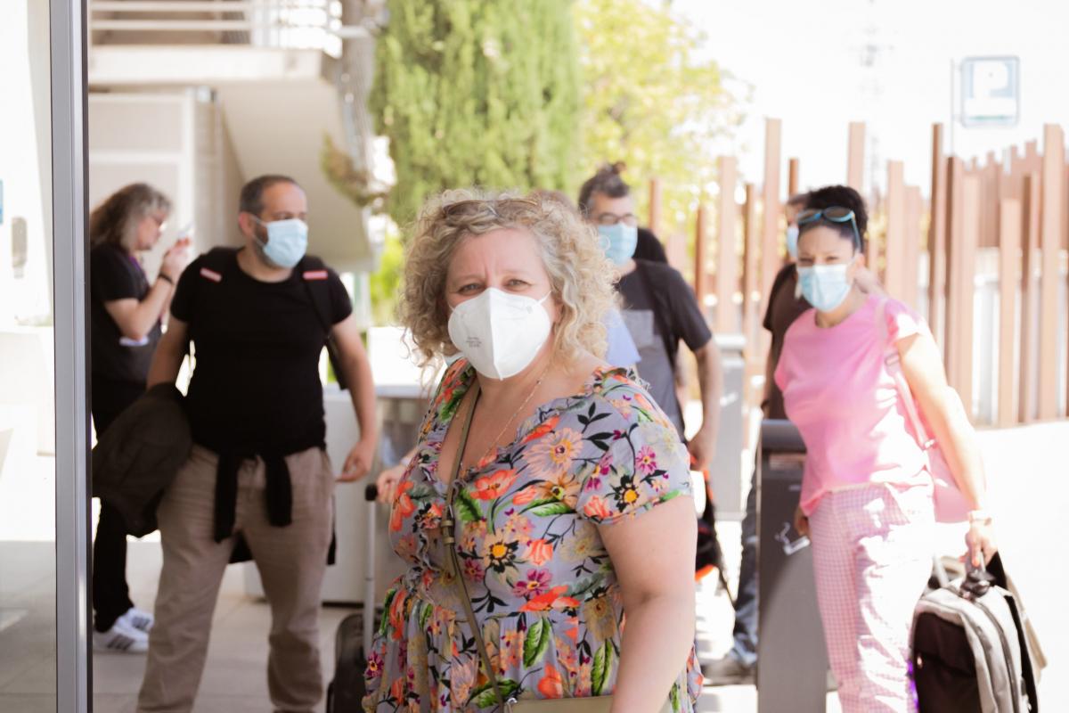 Día 1. 3er Congreso de CCOO de Industria