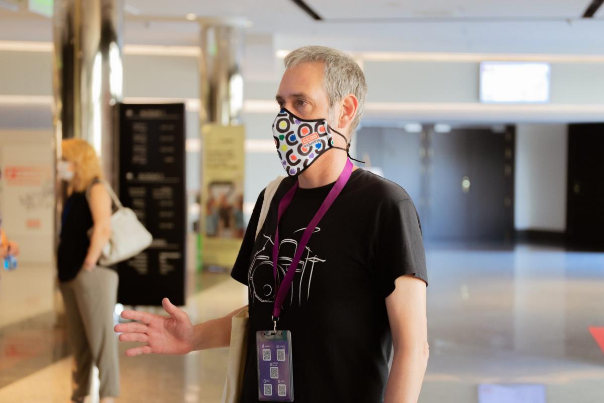 Día 1. 3er Congreso de CCOO de Industria