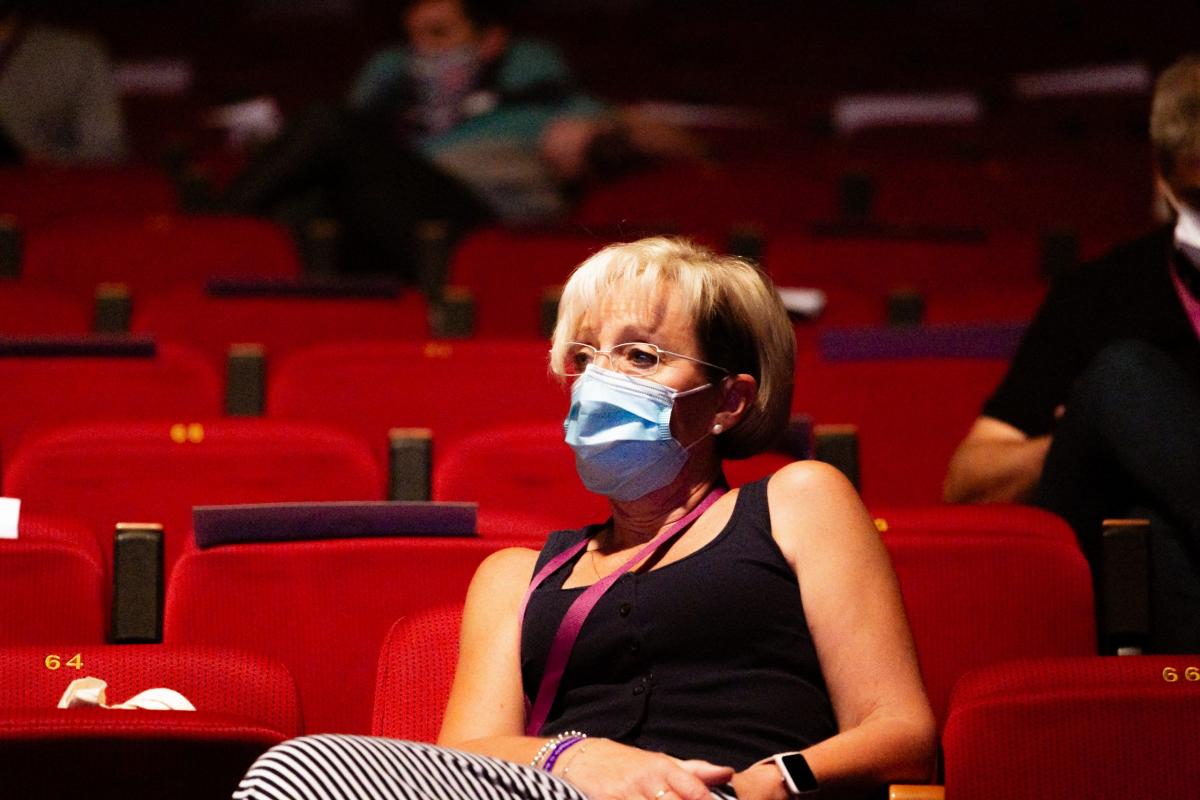 Día 2. 3er Congreso de CCOO de Industria