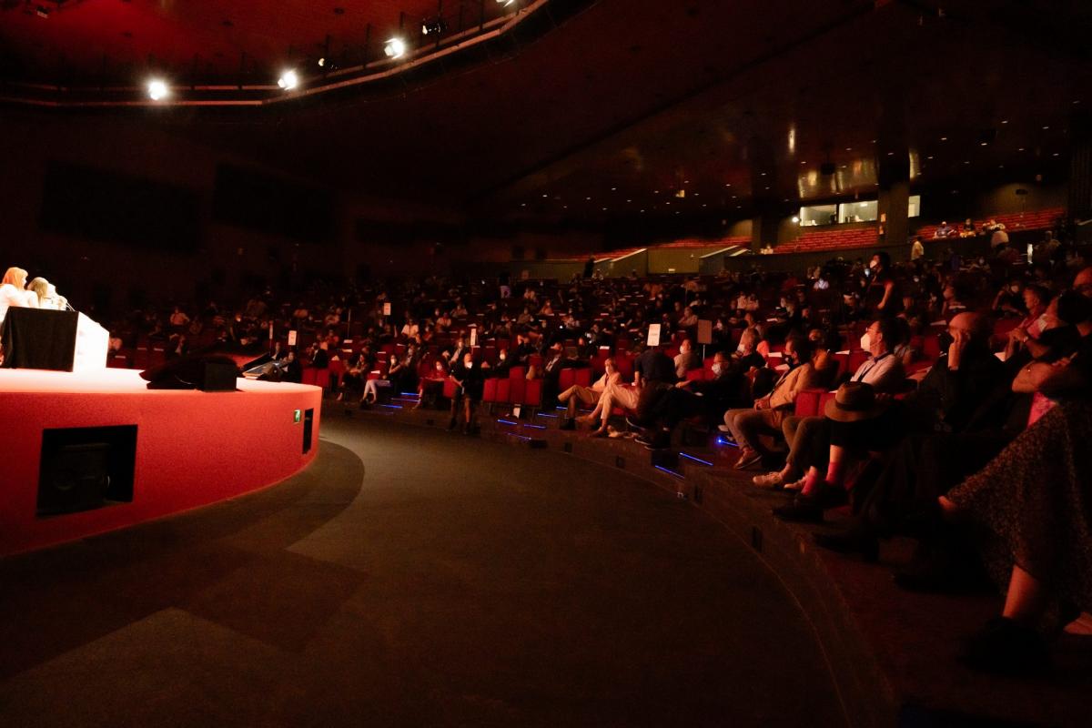 Día 1. 3er Congreso de CCOO de Industria