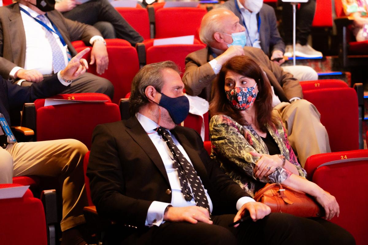 Día 1. 3er Congreso de CCOO de Industria