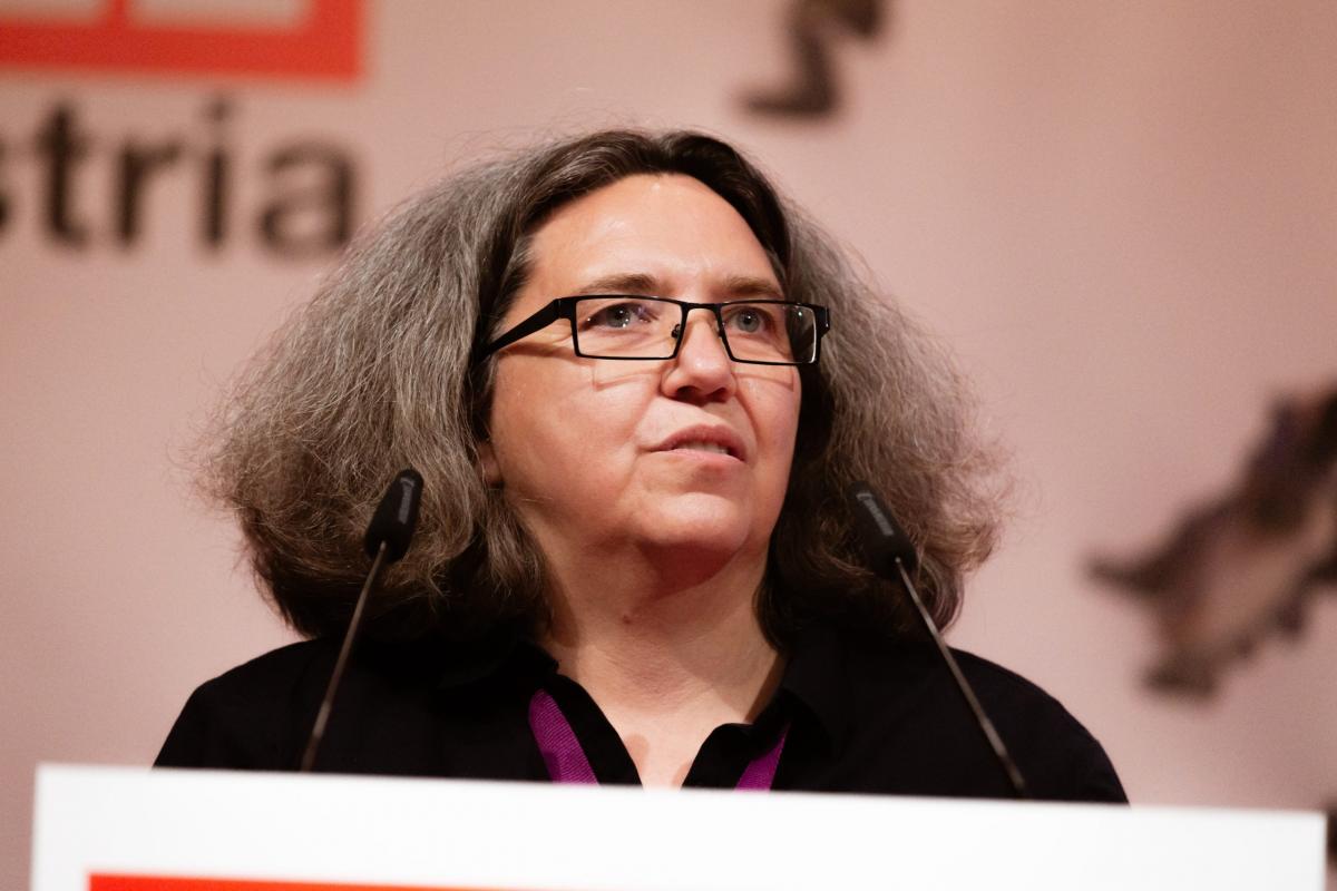 Día 2. 3er Congreso de CCOO de Industria