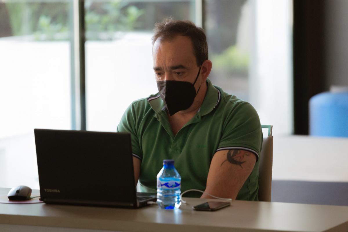 Día 1. 3er Congreso de CCOO de Industria