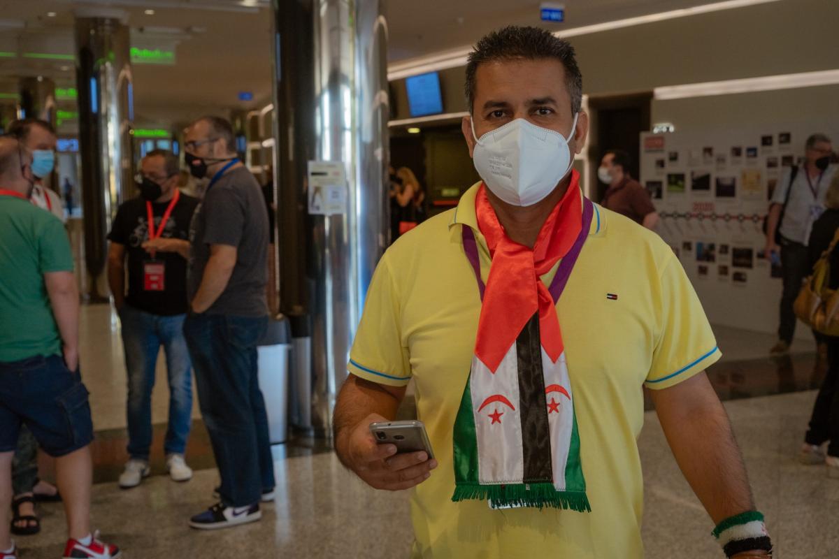 Día 2. 3er Congreso de CCOO de Industria