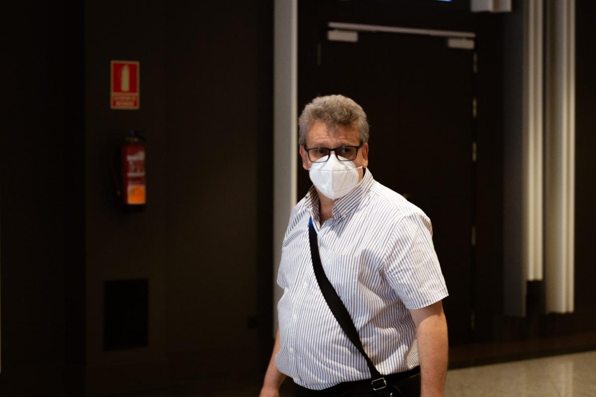 Día 1. 3er Congreso de CCOO de Industria