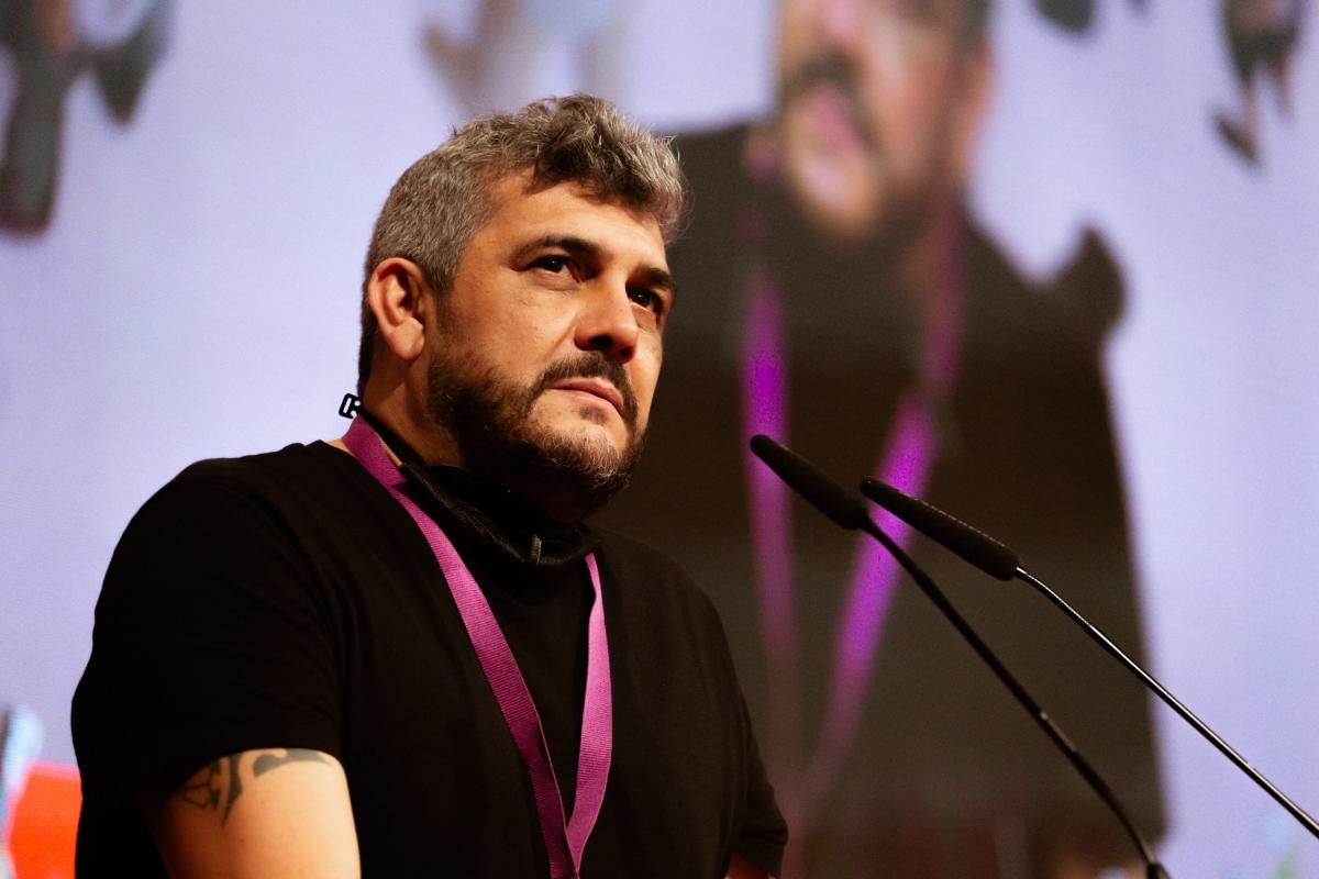 Día 2. 3er Congreso de CCOO de Industria