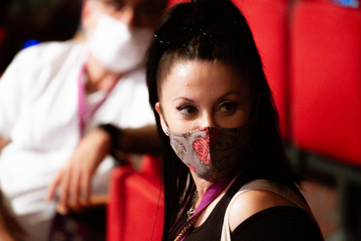 Día 1. 3er Congreso de CCOO de Industria