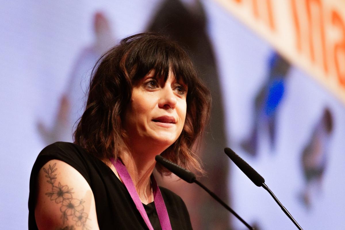 Día 3. 3er Congreso de CCOO de Industria