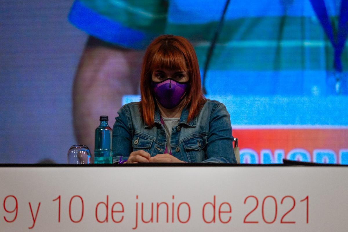Día 2. 3er Congreso de CCOO de Industria