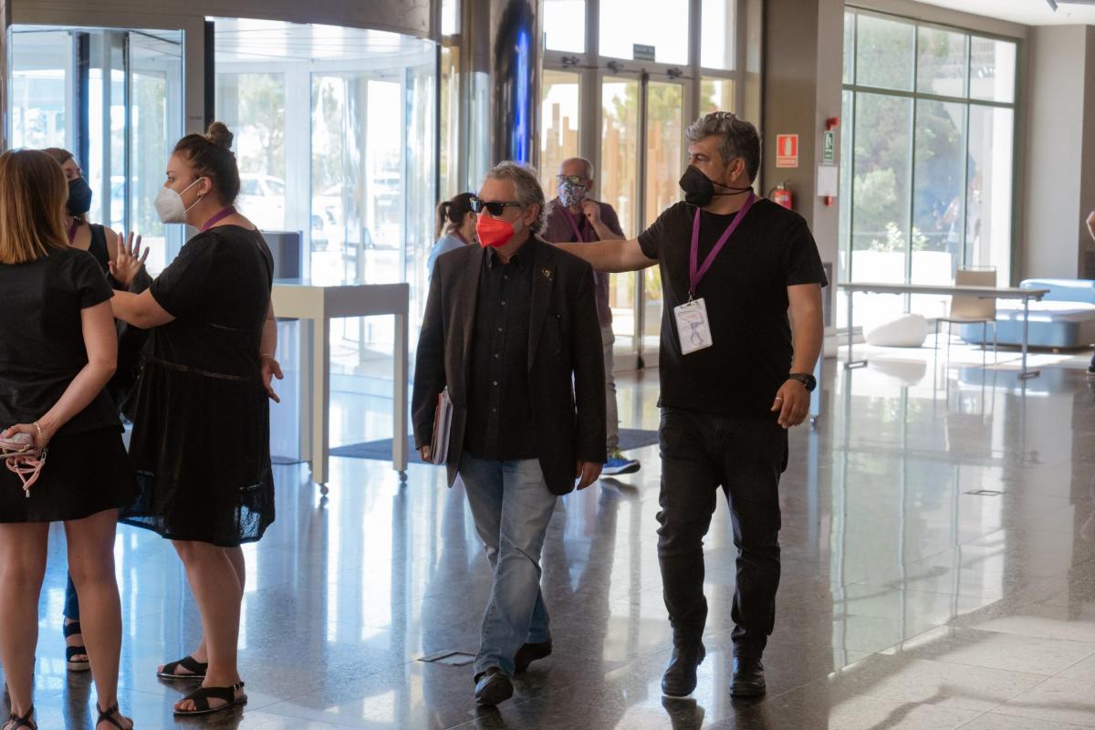 Día 2. 3er Congreso de CCOO de Industria