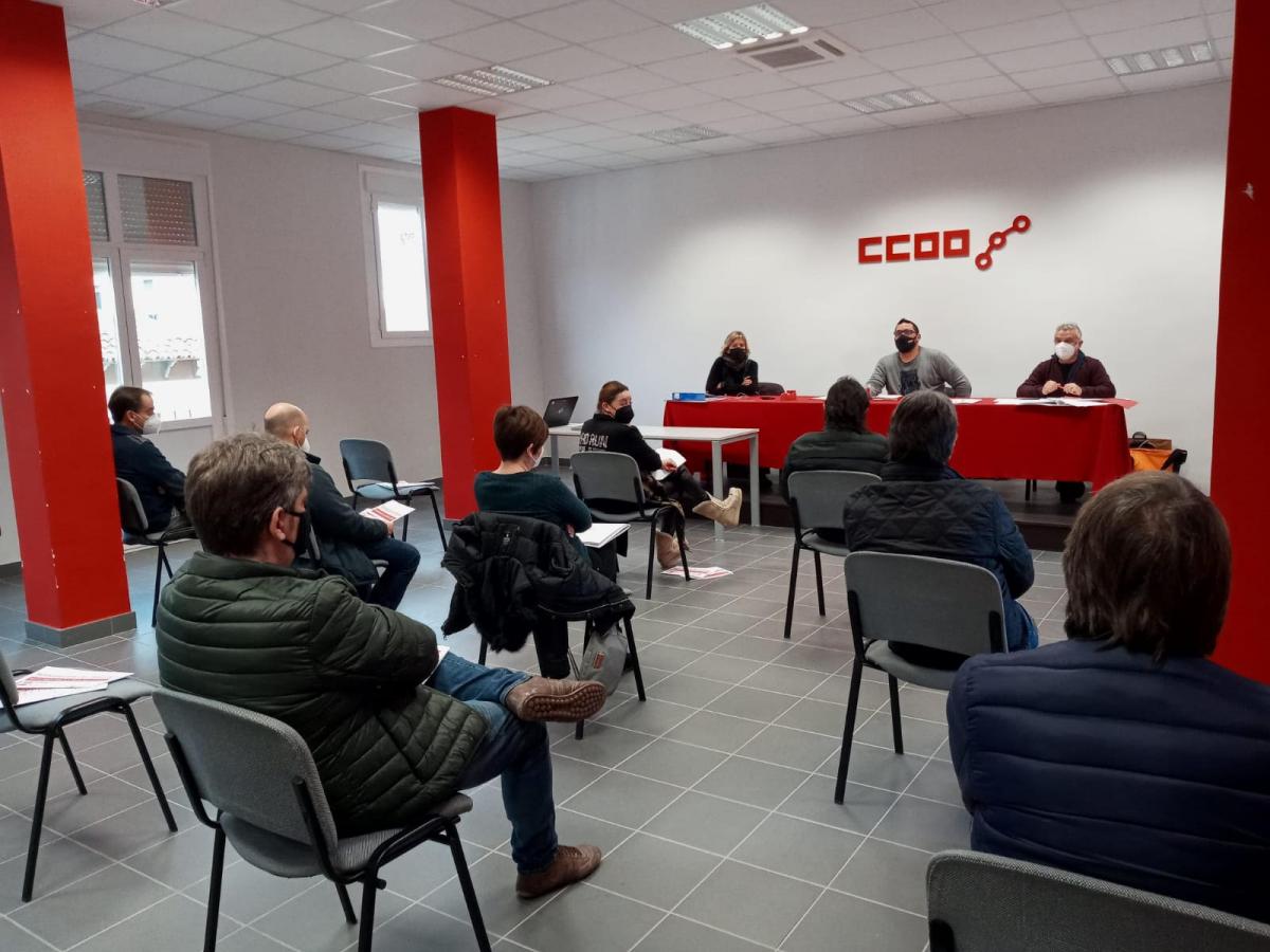 Asamblea de tudela