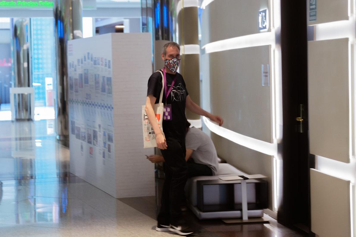 Día 1. 3er Congreso de CCOO de Industria