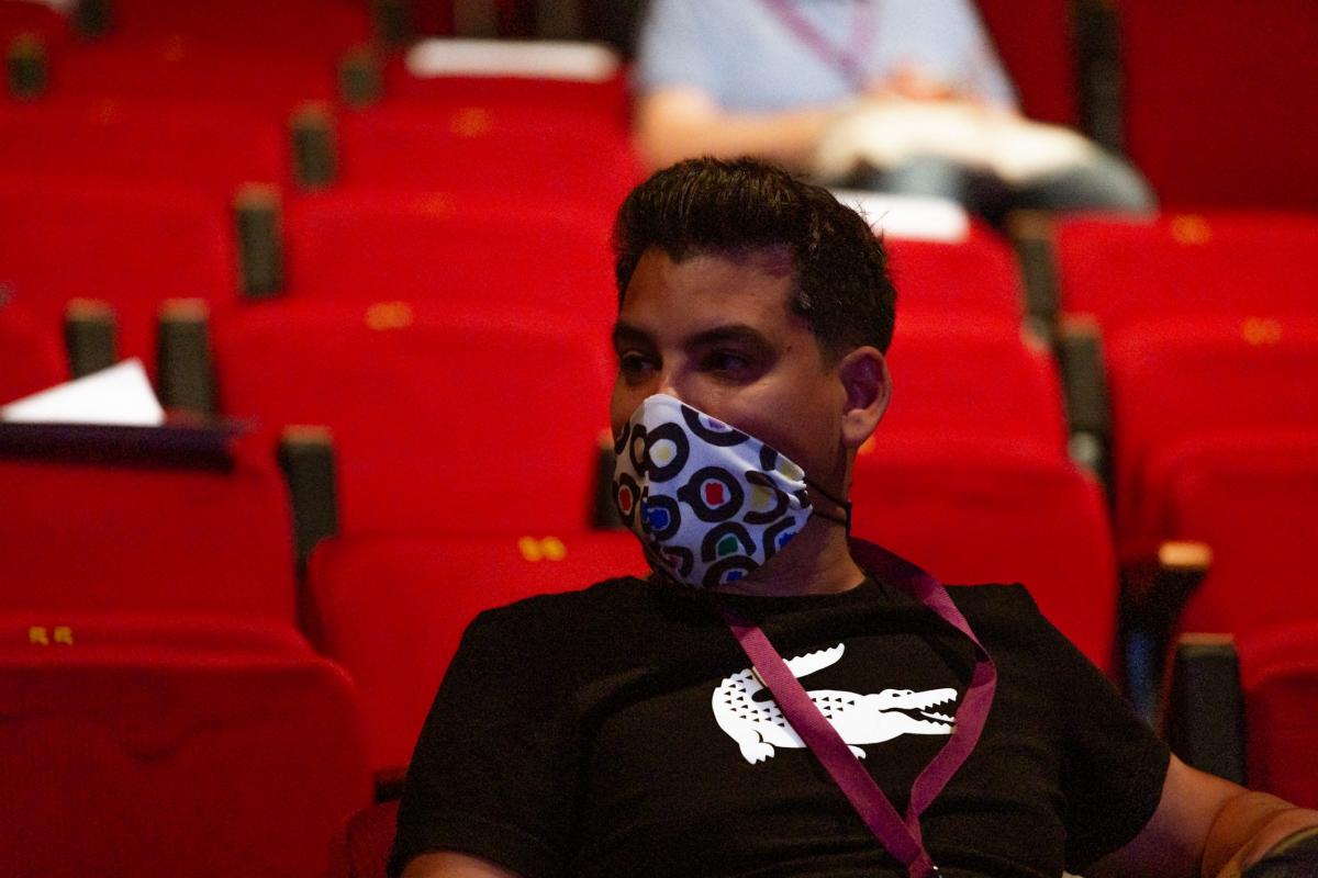 Día 2. 3er Congreso de CCOO de Industria