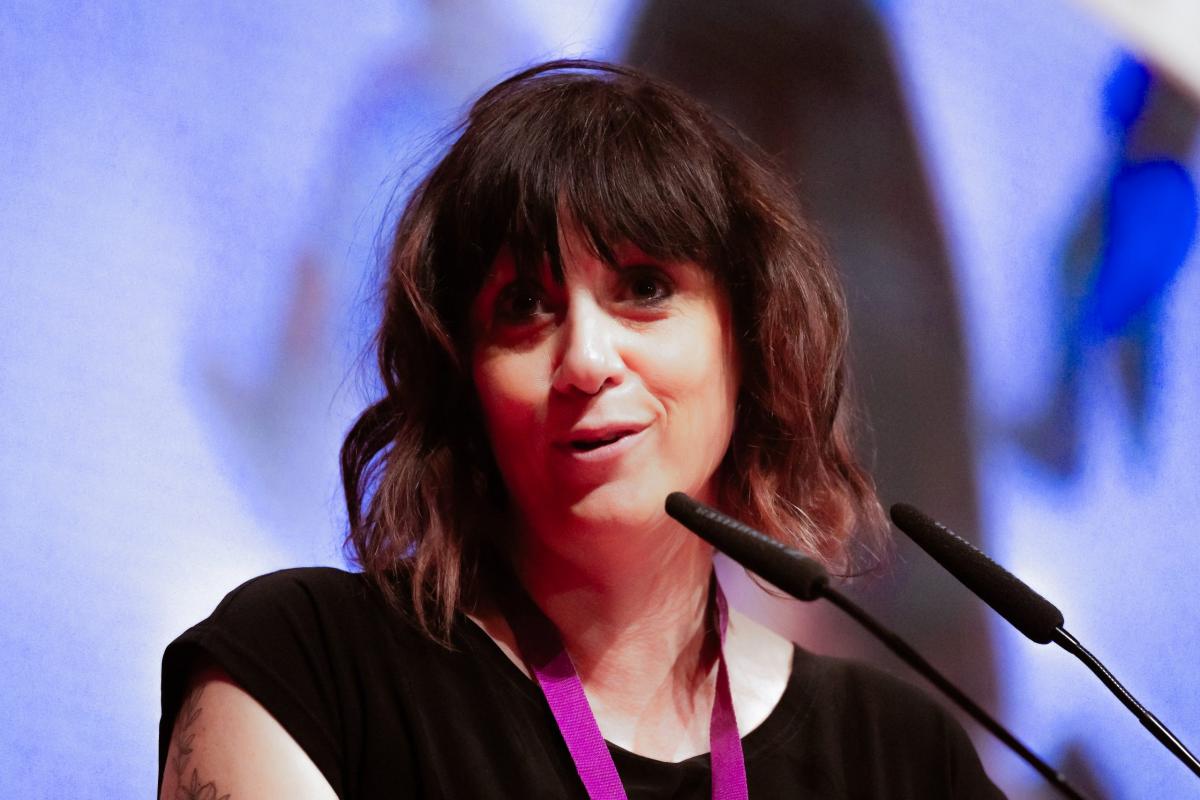 Día 3. 3er Congreso de CCOO de Industria