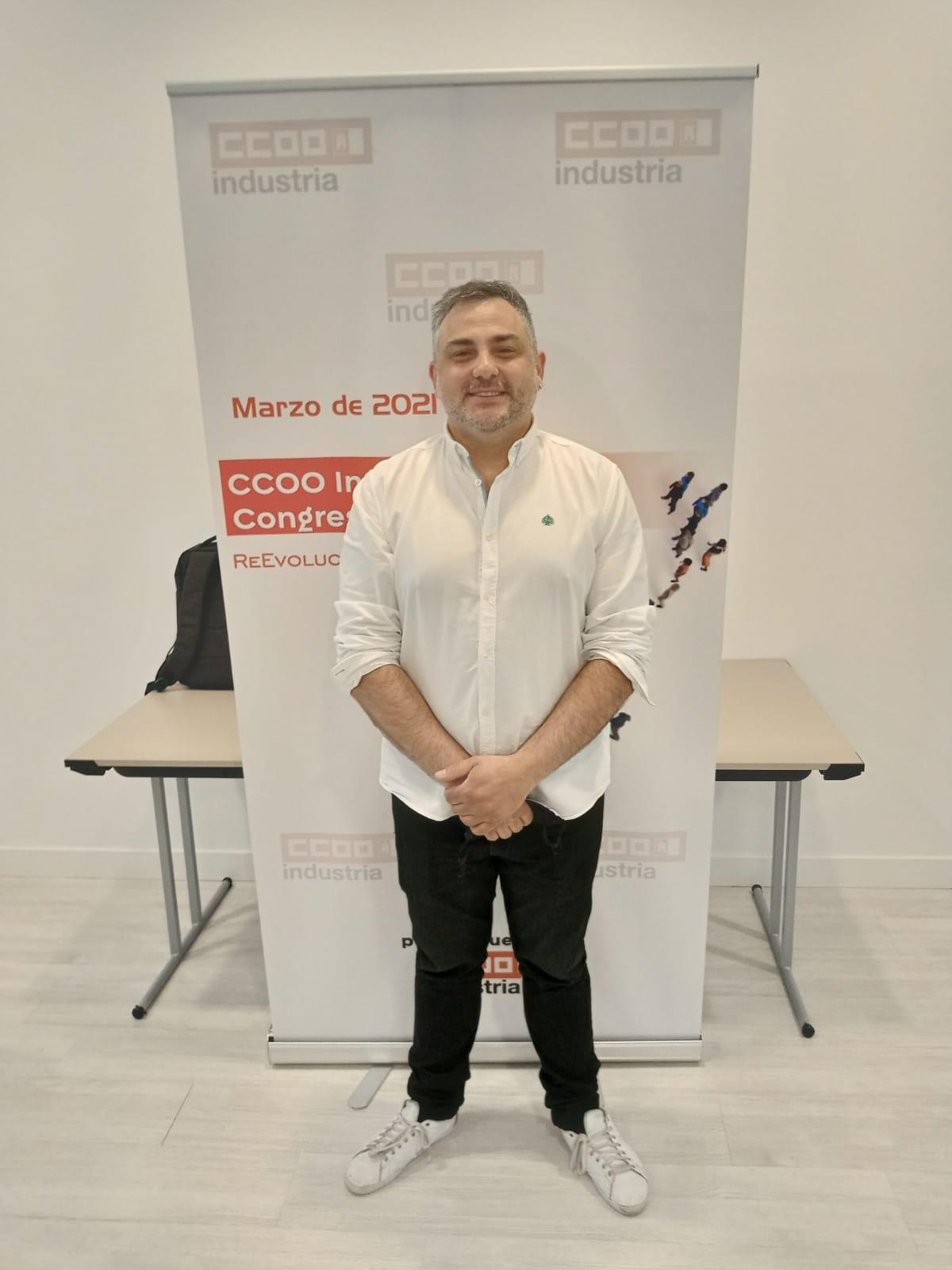 CCOO Industria Guadalajara