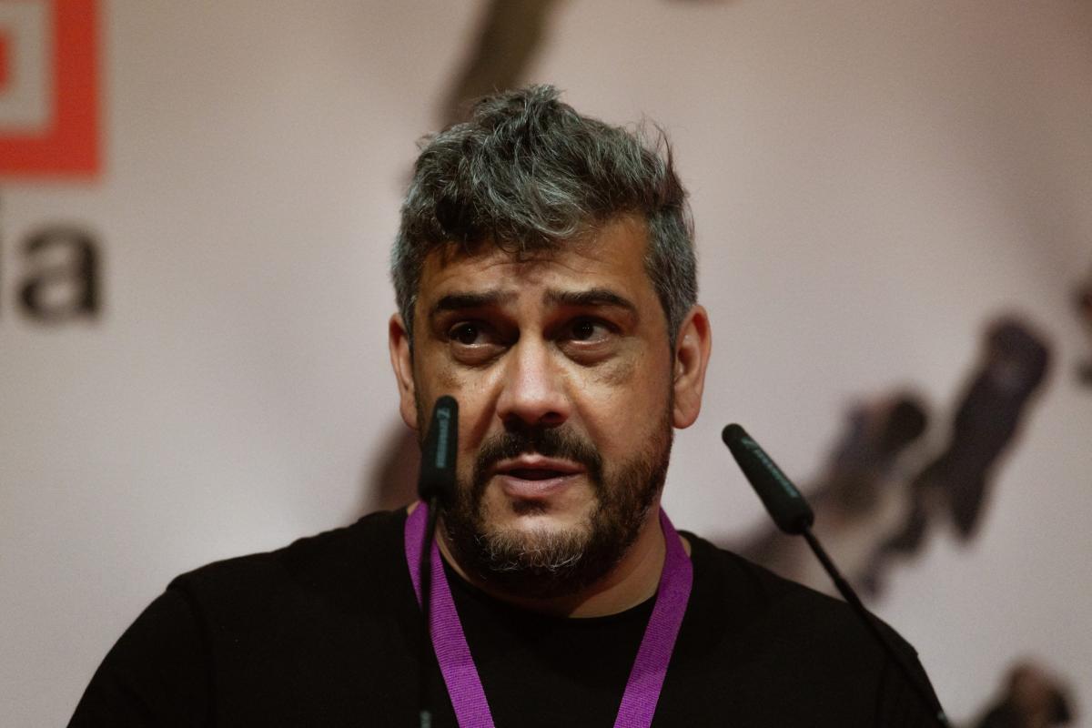 Día 2. 3er Congreso de CCOO de Industria