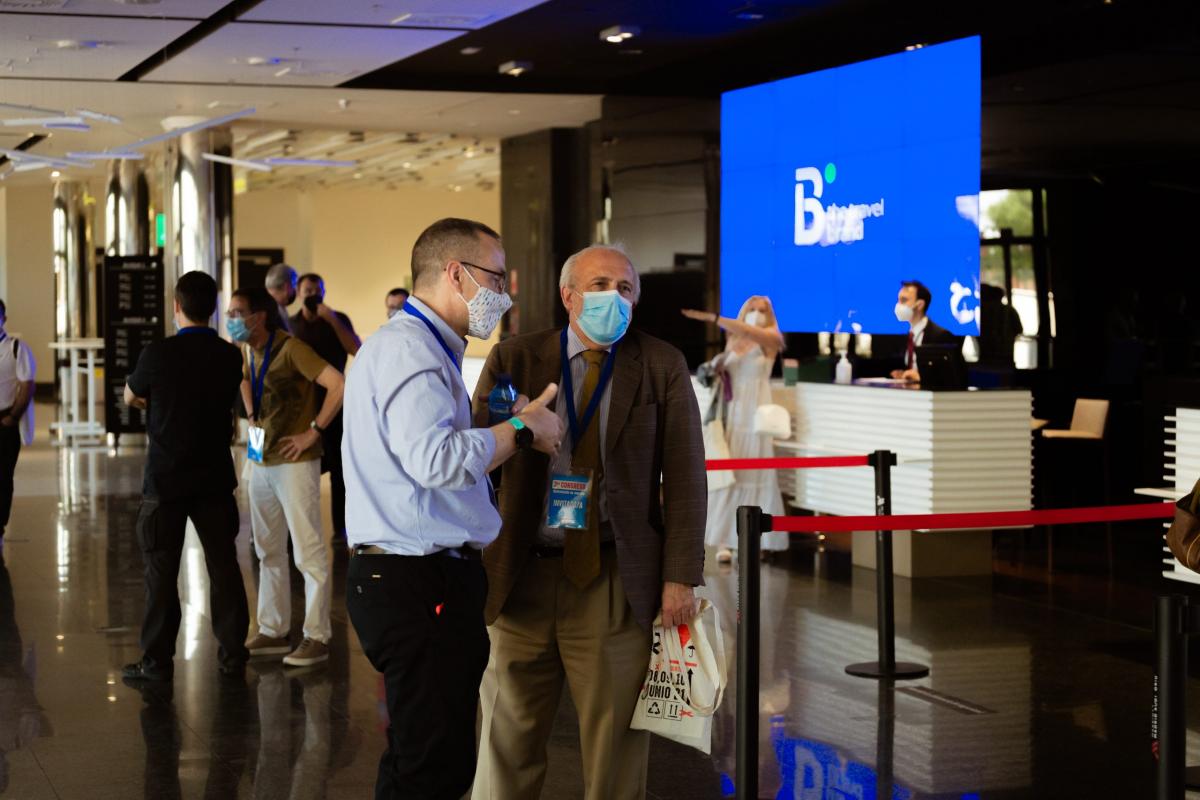 Día 1. 3er Congreso de CCOO de Industria