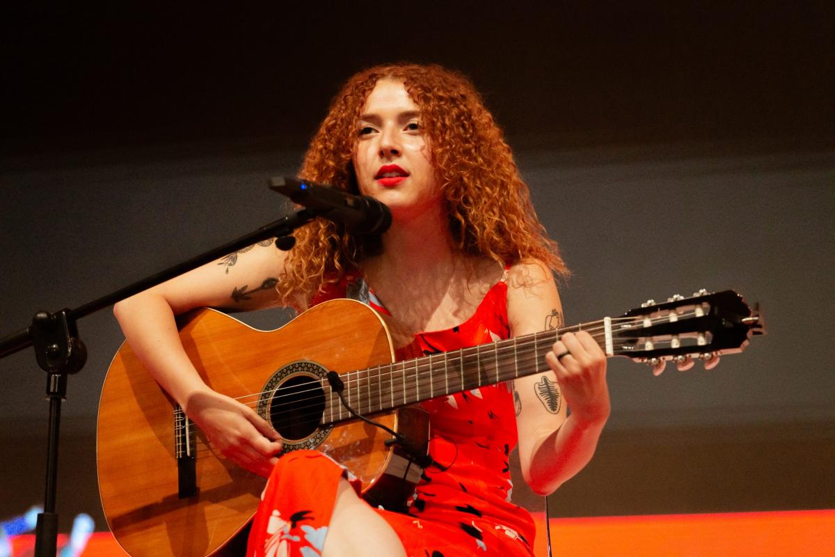 Día 1. 3er Congreso de CCOO de Industria