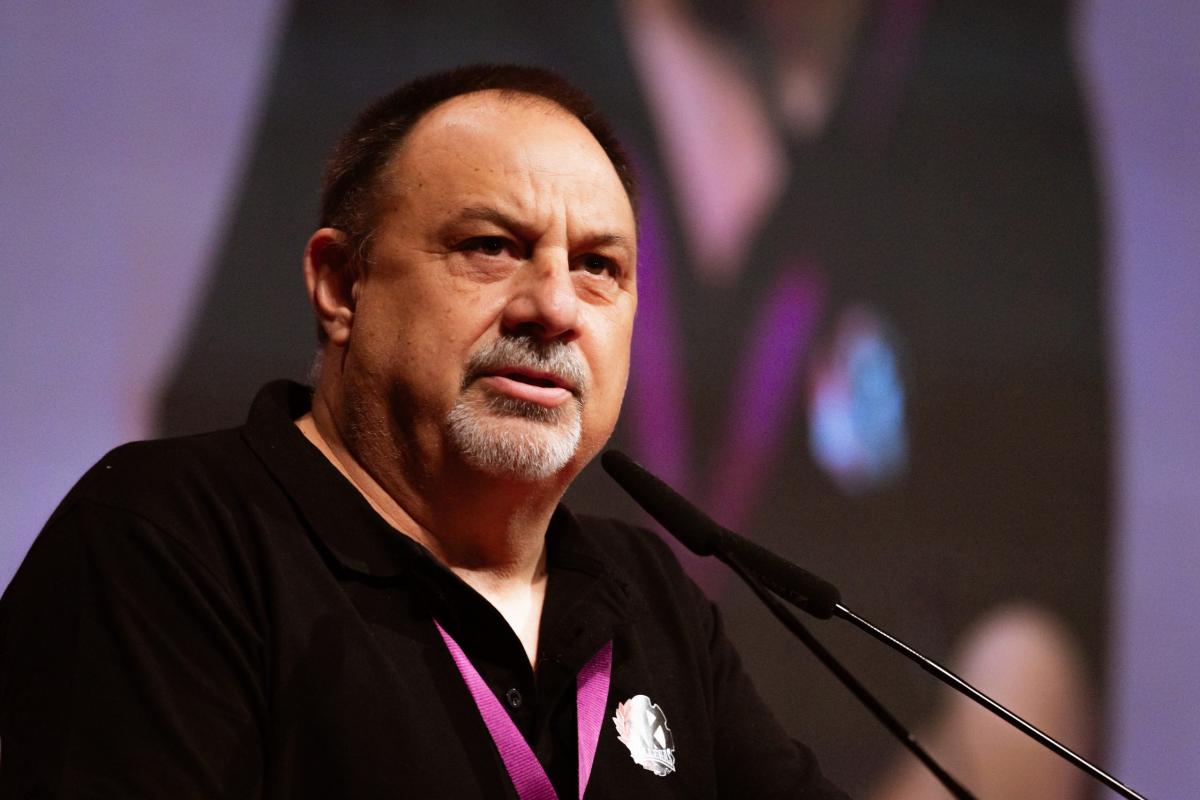 Día 2. 3er Congreso de CCOO de Industria