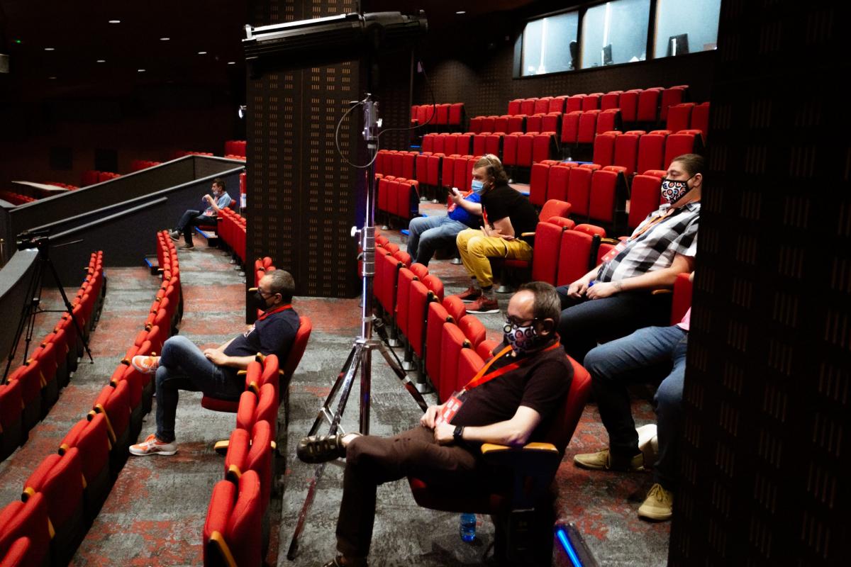 Día 1. 3er Congreso de CCOO de Industria